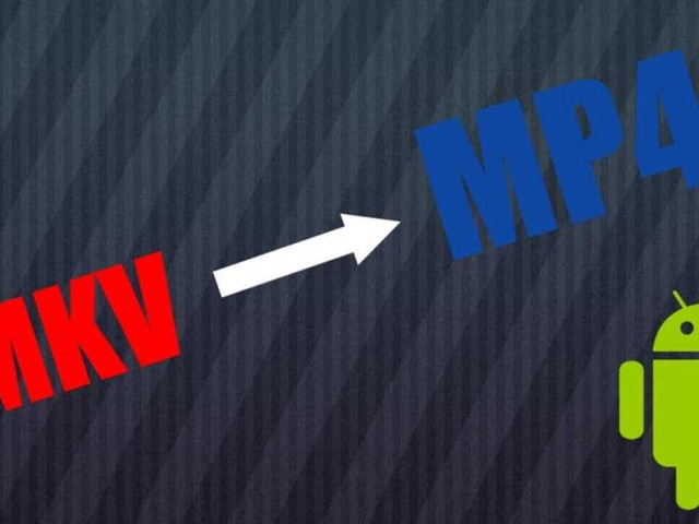 Конвертер MKV в MP4: Простой способ перевести видео в нужный формат