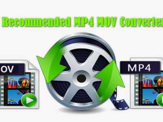Mov в mp4: инструкция по конвертации видео в формат mp4