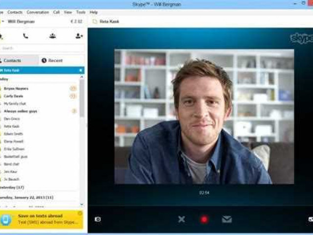 Как настроить микрофон в Skype: подробное руководство