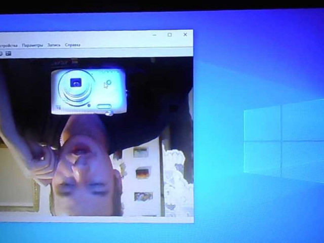 Проблемы с веб-камерой в Skype: что делать?