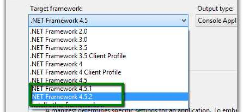 Проблема установки .NET Framework на Windows 7: что делать?
