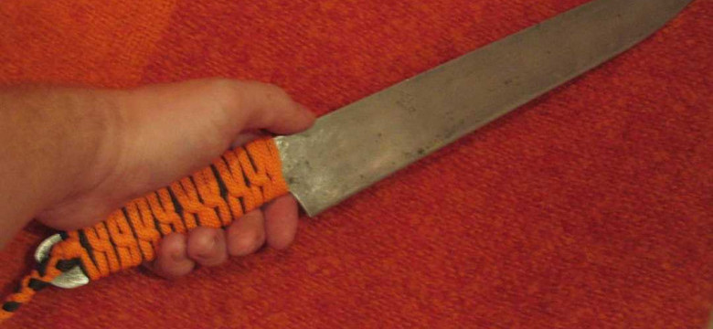 Напильник в нож: пошаговая инструкция по изготовлению своими руками