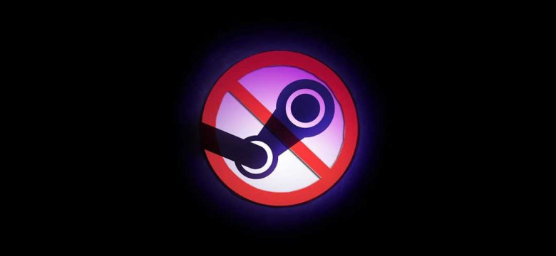 Обновление Steam не заканчивается