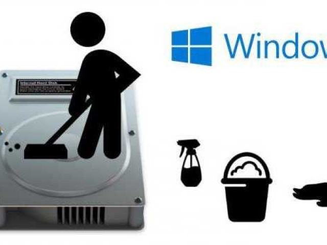 Очистка системы от мусора Windows 10: эффективные способы и лучшие программы