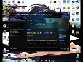 Оформление клиента Steam: подробное руководство