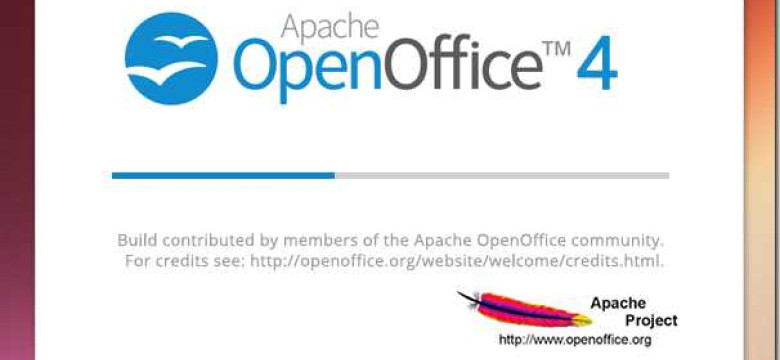 Опен офис для Windows 10: бесплатные альтернативы Microsoft Office