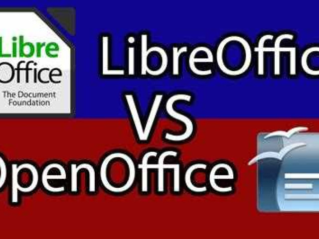 Сравнение OpenOffice и LibreOffice: какая программа лучше?