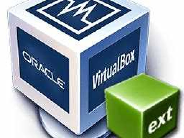 Скачать Oracle VM VirtualBox Extension Pack