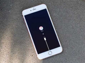 Как исправить ошибку 1 при восстановлении iPhone 5s