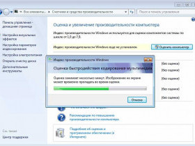 Оценка производительности для улучшения результатов