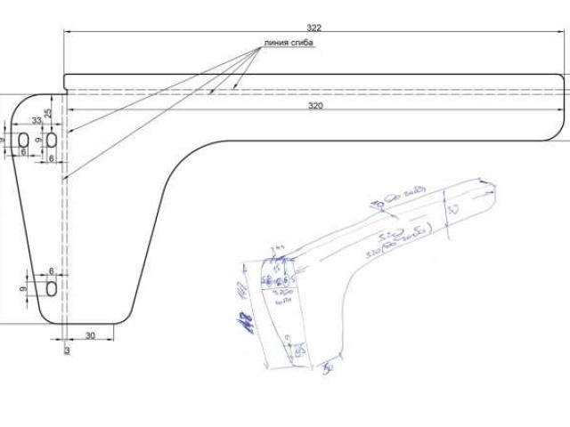 Оцифровка чертежей в AutoCAD: технология, преимущества и процесс