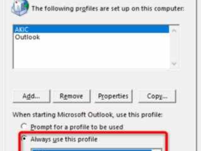 Почему Outlook не отправляет письма и как это исправить?