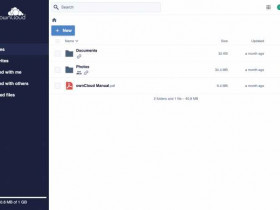 Установка Owncloud
