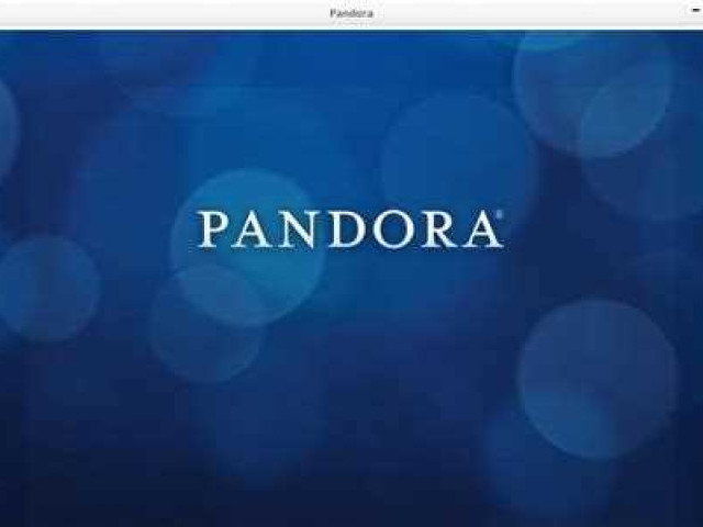Pandora service: что это за программа?
