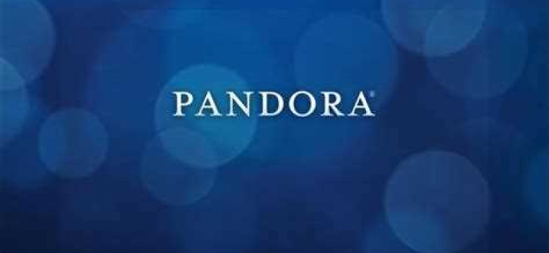Pandora service: что это за программа?