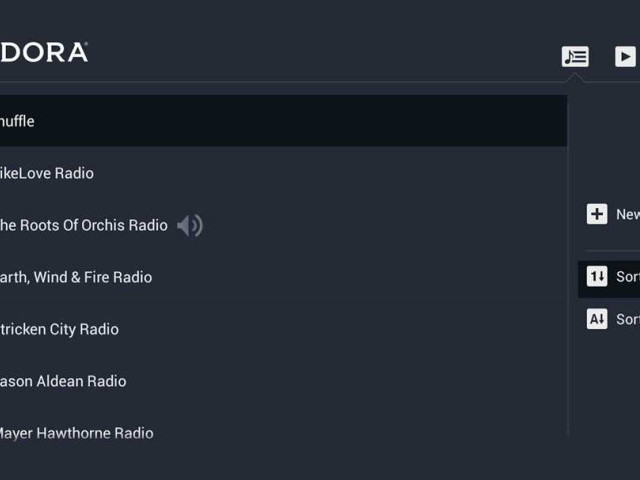 Что такое Pandora TV: подробное описание программы