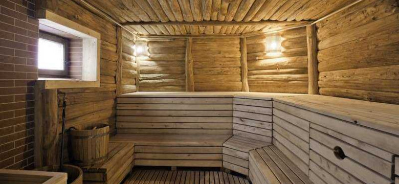 Пеноблочные бани: 10 уникальных проектов для вашего идеального места отдыха