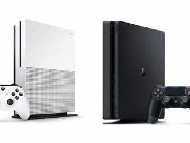 Playstation 4 или xbox one: что лучше выбрать?