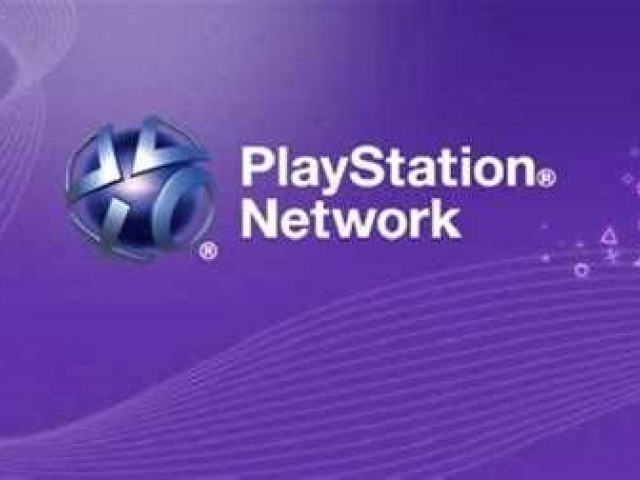 Регистрация в Playstation Network