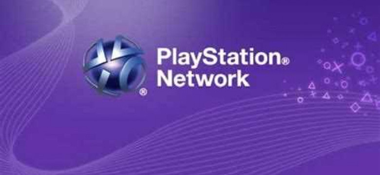 Регистрация в Playstation Network