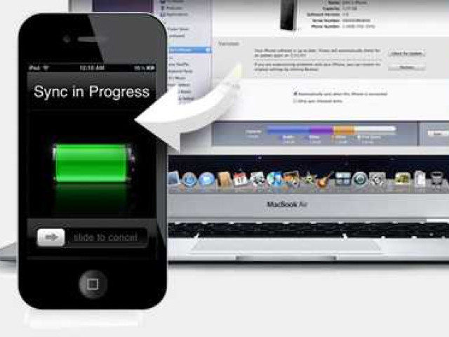 Почему не работает синхронизация iPhone с iTunes и как это исправить
