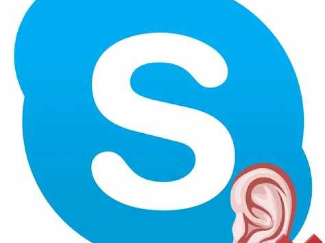 Почему звук собеседника не слышно в Skype: возможные причины и способы решения проблемы