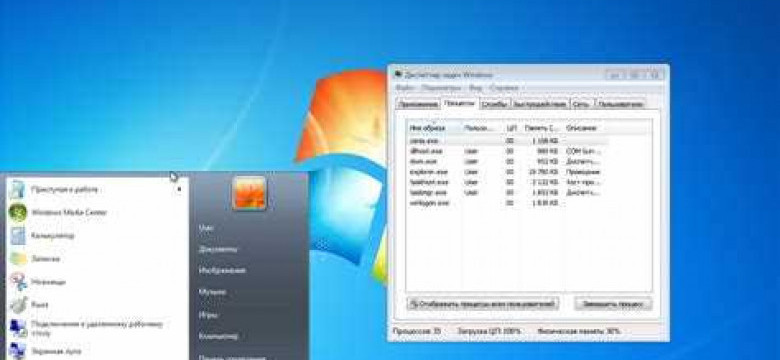 Лучшая почтовая программа для Windows 7