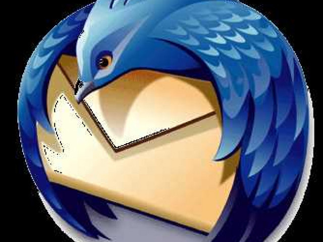 Как добавить подпись в Thunderbird