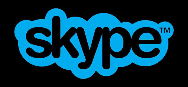 Как пополнить счет в Skype">