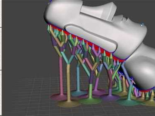 Программа 3D моделирования: лучшие инструменты для создания трехмерных моделей