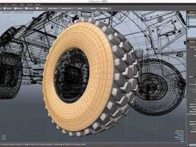 Программа для 3D моделирования: лучшие инструменты и программное обеспечение