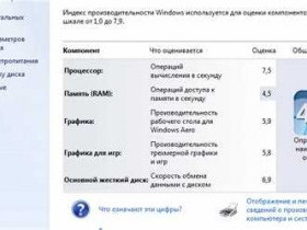 Лучшая программа для оценки производительности компьютера на Windows 10