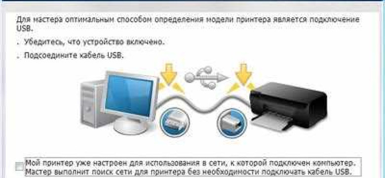Программа для принтера HP: руководство по установке и использованию