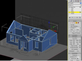 Программы для 3d моделирования на русском
