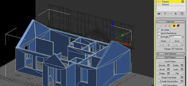 Программы для 3d моделирования на русском