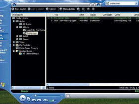 Проигрыватель Windows Media: функции и настройки