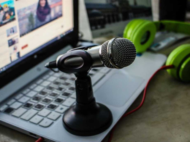 Тест микрофона: как проверить работоспособность своего микрофона