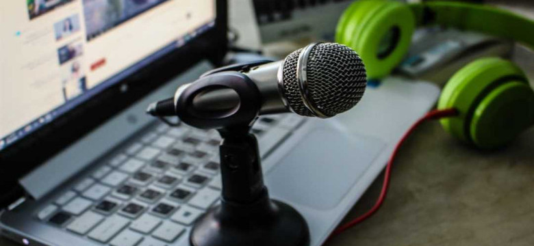 Тест микрофона: как проверить работоспособность своего микрофона