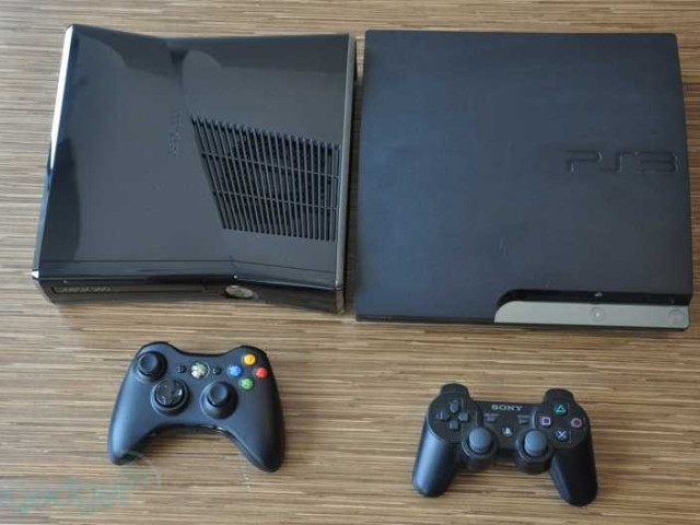 Сравнение Ps3 и Xbox 360: Какая консоль лучше?