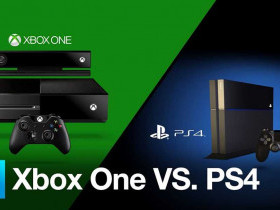 Какую консоль выбрать: Ps4 или Xbox One?