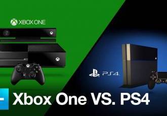 Какую консоль выбрать: Ps4 или Xbox One?