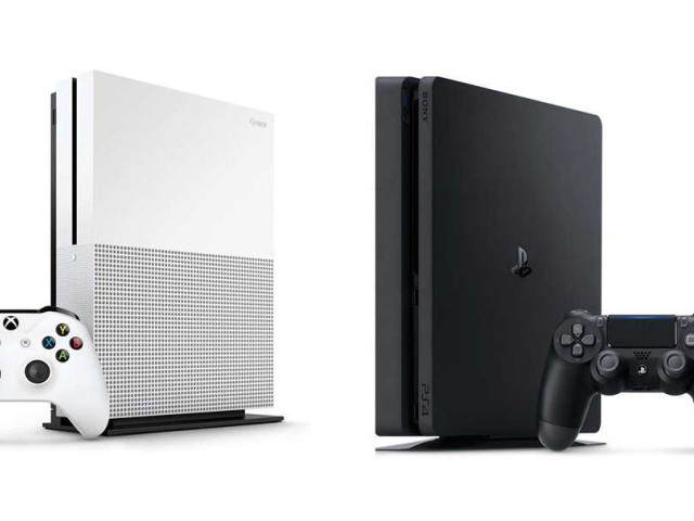 Выбор между Ps4 и Xbox One: сравнение двух популярных игровых консолей