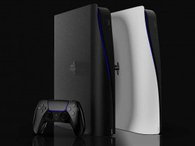 Ps6 – новая игровая консоль будущего
