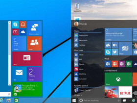 Как осуществить пуск для windows 10
