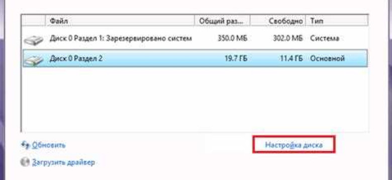 Работа с жестким диском: полезные советы и рекомендации