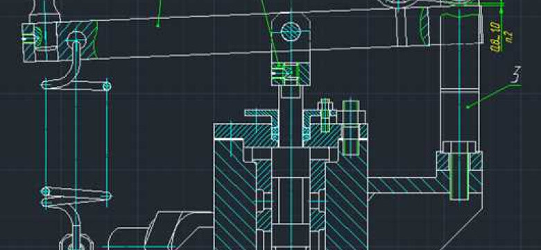 Работа в AutoCAD: основы, инструкции и советы