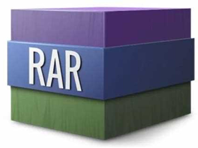 Как открыть RAR архив? Лучшие способы открытия RAR-файлов