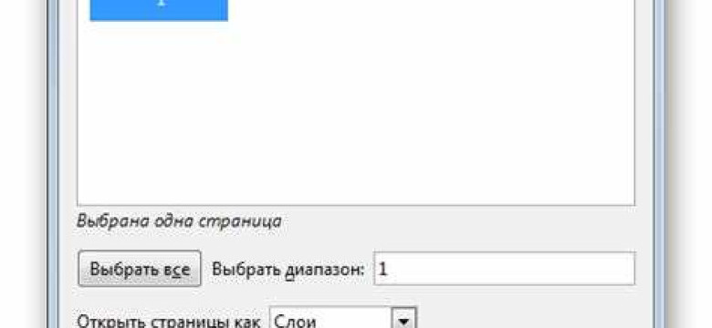 Открытие возможностей и перспектив с искусственным интеллектом (AI)