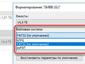 Raw файловая система: особенности и преимущества