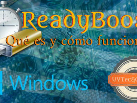 Readyboost - помощник в улучшении игровой производительности